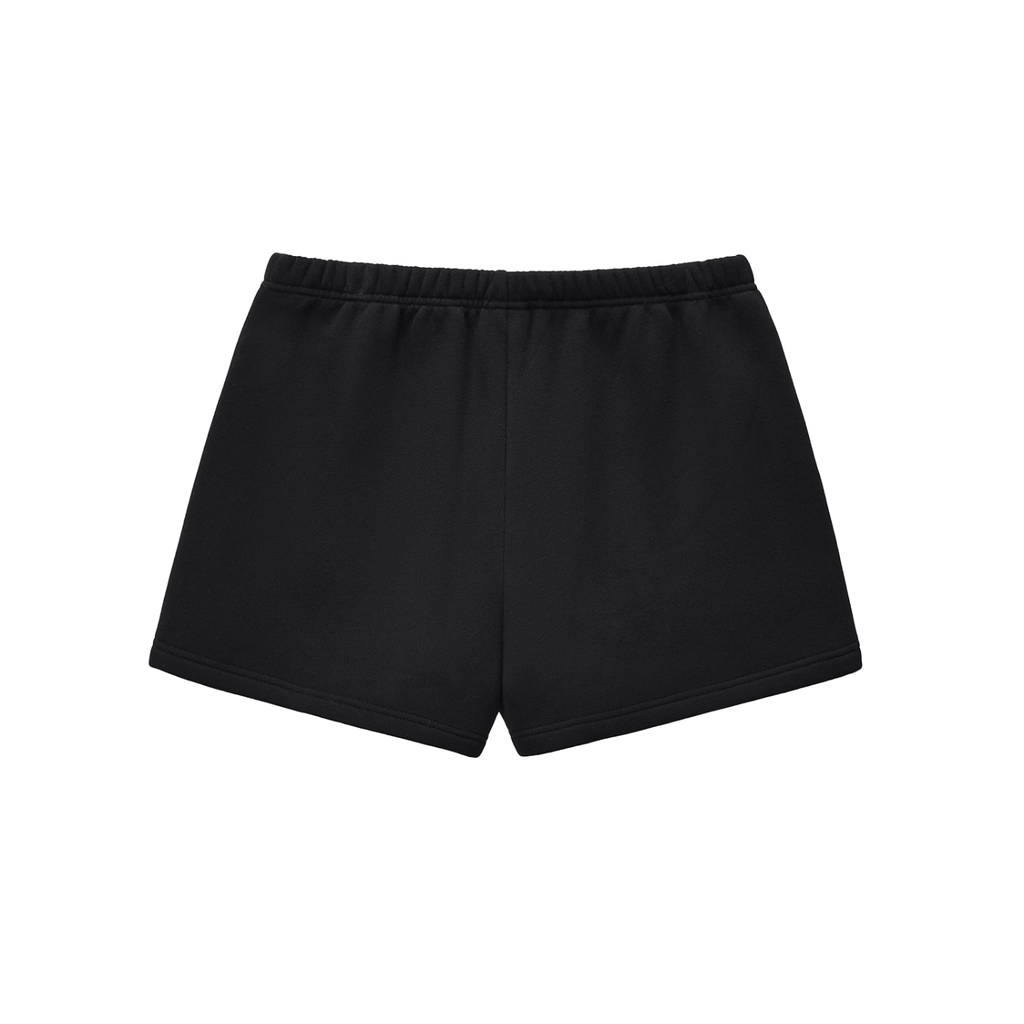 001 WOMEN'S SHORTS