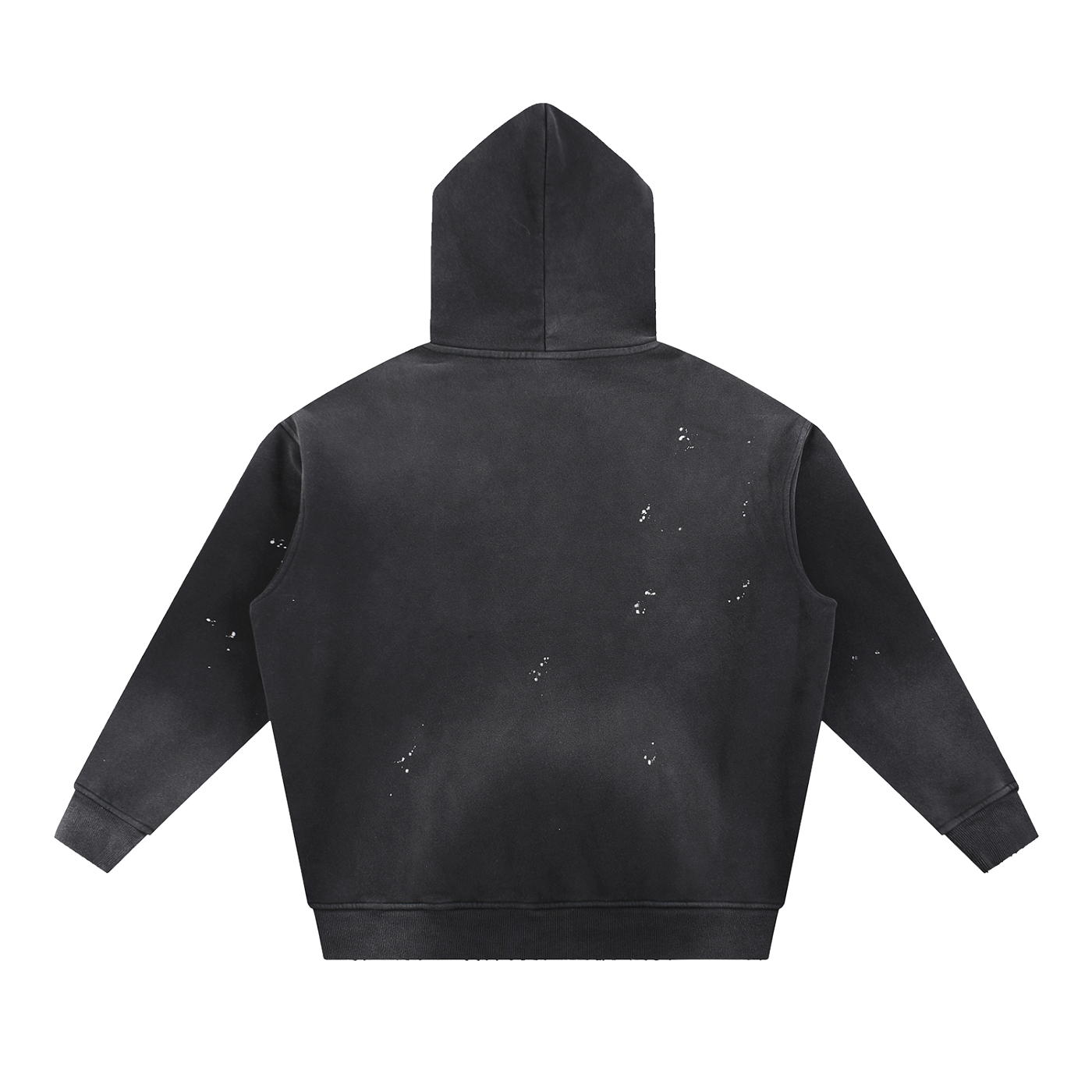 001 VINTAGE HOODIE