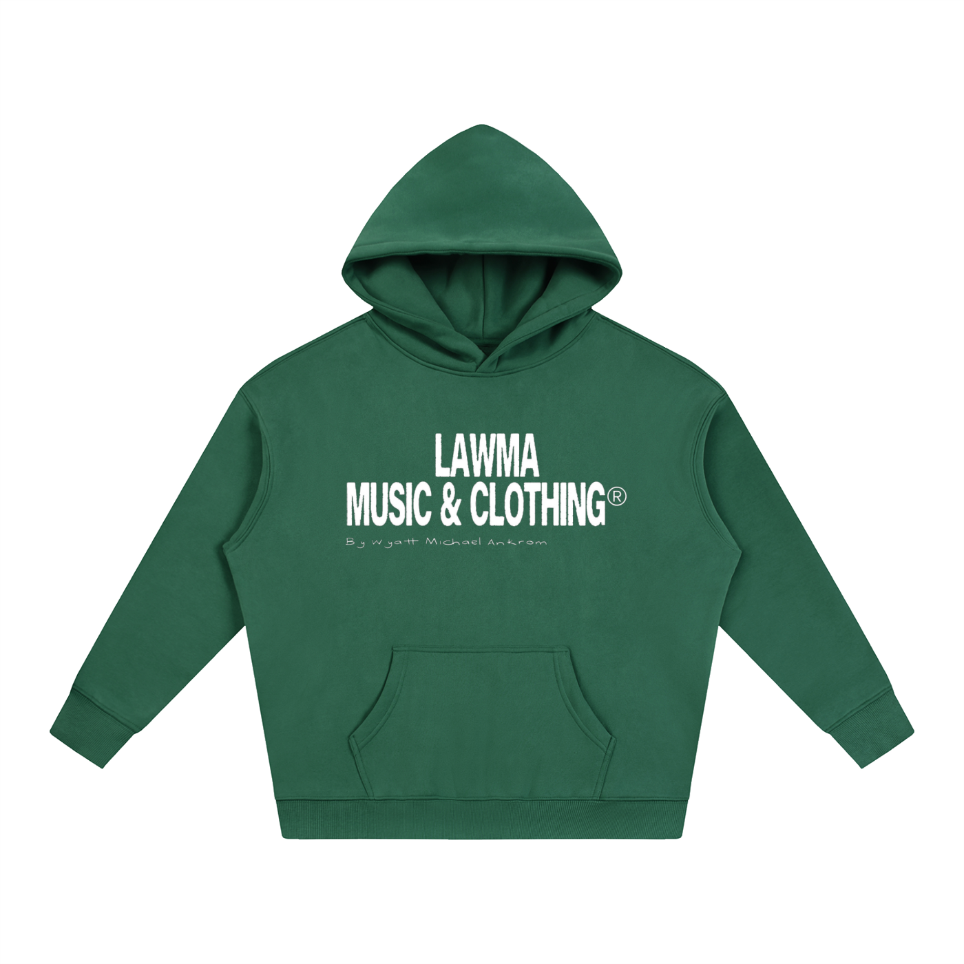 001 HOODIE