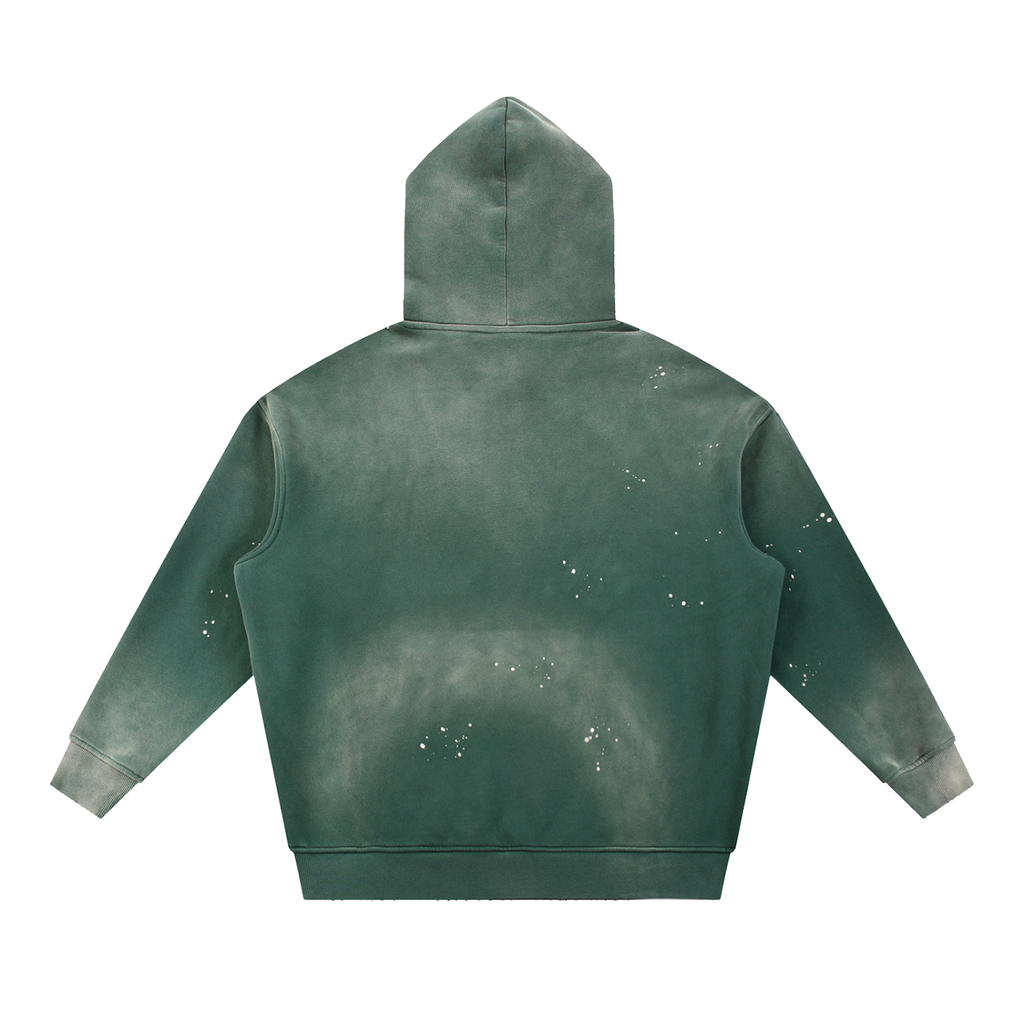 001 VINTAGE HOODIE